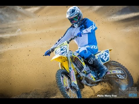 Racer X Tested: 2013 RM-Z270 