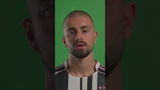 Sound on! 🔊? #juventus #openda #zhegrova #new #players