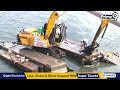Tank Bund Ganesh Shobha Yatra LIVE🔴: ట్యాంక్ బండ్ వద్ద గణేష్ నిమజ్జనం లైవ్ కవరేజ్ | Prime9 News  - 03:39:27 min - News - Video