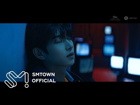 SUPER JUNIOR 슈퍼주니어 '비처럼 가지마요 (One More Chance)' MV