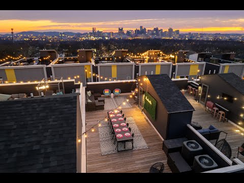 Property video