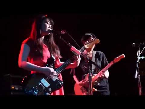 指先ノハク-ちょっと待ちな【LIVE スポット映像】