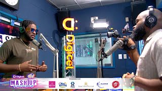 Mash Up - The Music That Made Us, Episode 2: Bouyon Music