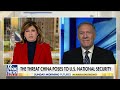 Pompeo issues stark warning: Chinese CCP is inside the gates  - 06:52 min - News - Video