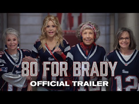 80 for Brady'