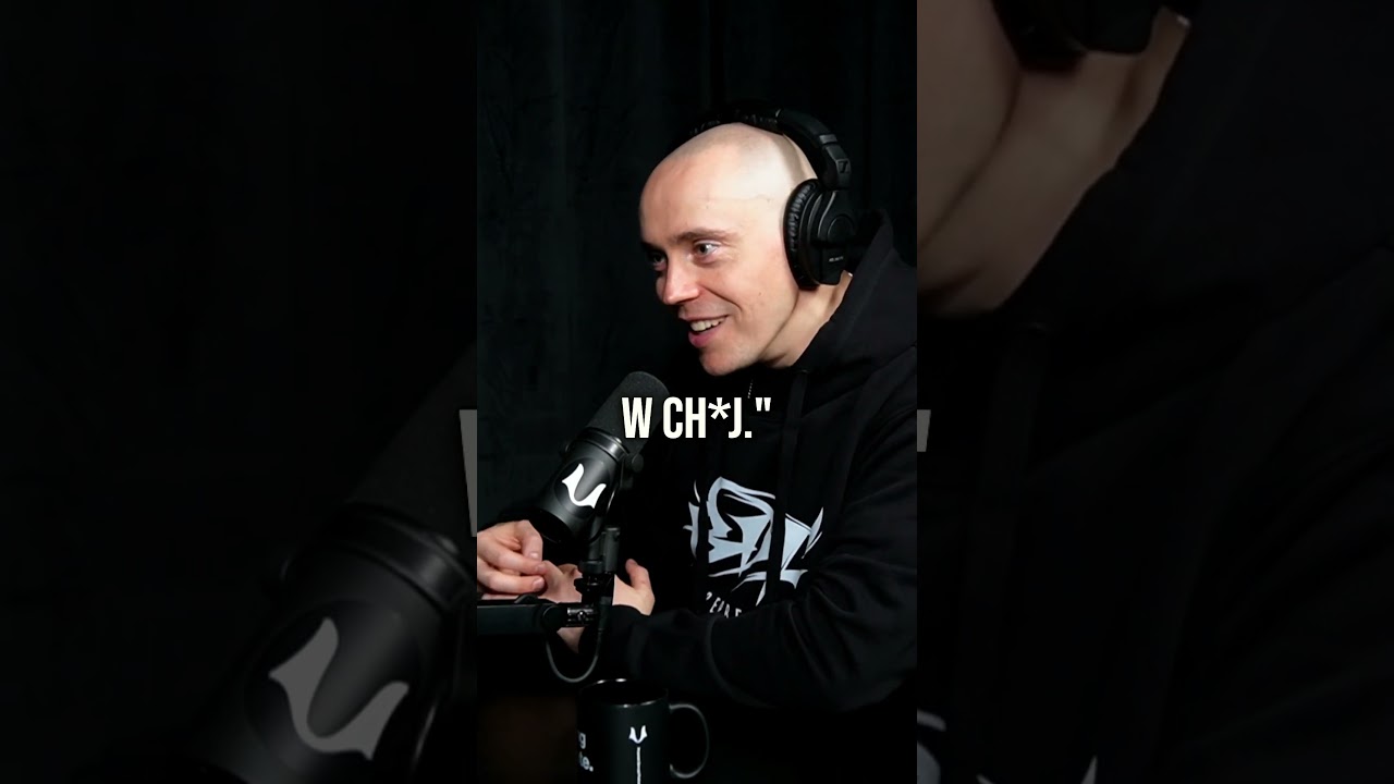 03 Jak Przemek Powinien Ubrać Się Na Ślub? – ft. Słoń