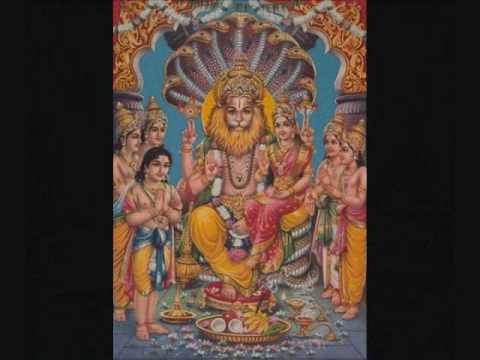 JALEBI Music -  Namaste Narasimhaya (JALEBI Music)