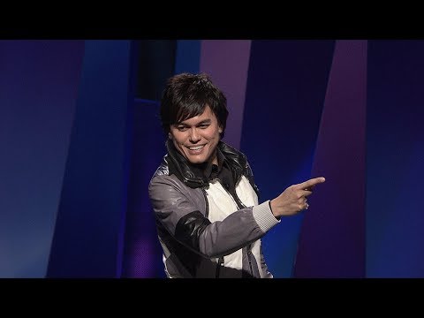 Joseph Prince - Speak Out By Faith And Win - 30 Jun 13 - YouTube