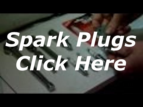 How to change ford ranger spark plugs #8