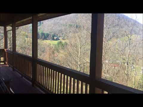 Property video