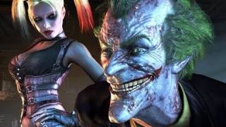 Batman: Arkham City - Official Gameplay Trailer - This Ain't No Place for a Hero