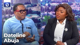 FCT Doesn’t Have Enough Doctors For Its Residents — Dr Ebong | Dateline Abuja