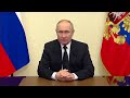 Putin vows to punish those behind concert hall bloodbath | REUTERS  - 01:22 min - News - Video