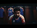Ready, Strong, Determined Rishabh Pant goads India to stand for India | #T20WorldCupOnStar  - 00:40 min - News - Video