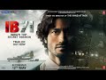 Vidyut Jammwal takes action to a new level in 'IB 71' spy thriller