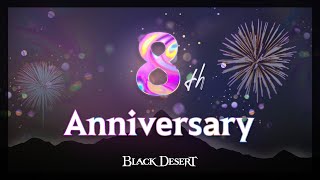 8th Anniversary Trailer preview image