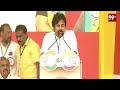 LIVE-ప్రజాగళం లో పవన్ పవర్ ఫుల్ ప్రసంగం | Pawan Kalyan Powerful Speech At Prajagalam | 99TV  - 01:09:20 min - News - Video
