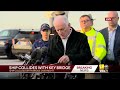 Maryland Secretary of Transportation responds to Key Bridge collapse  - 02:08 min - News - Video