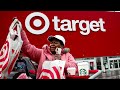 Target shares surge on strong holiday forecast  - 01:45 min - News - Video
