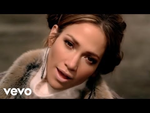 Jennifer Lopez - Hold You Down ft. Fat Joe 