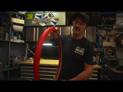 Ballards Off Road - Best Way to Prevent Flats - MXstore.com.au