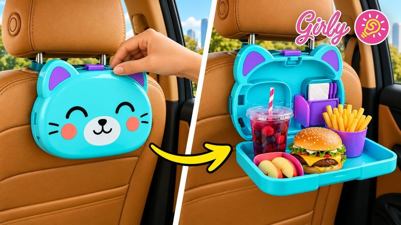 🤩 Smart Parenting Gadgets + Family Fun Ideas You’ll Love!