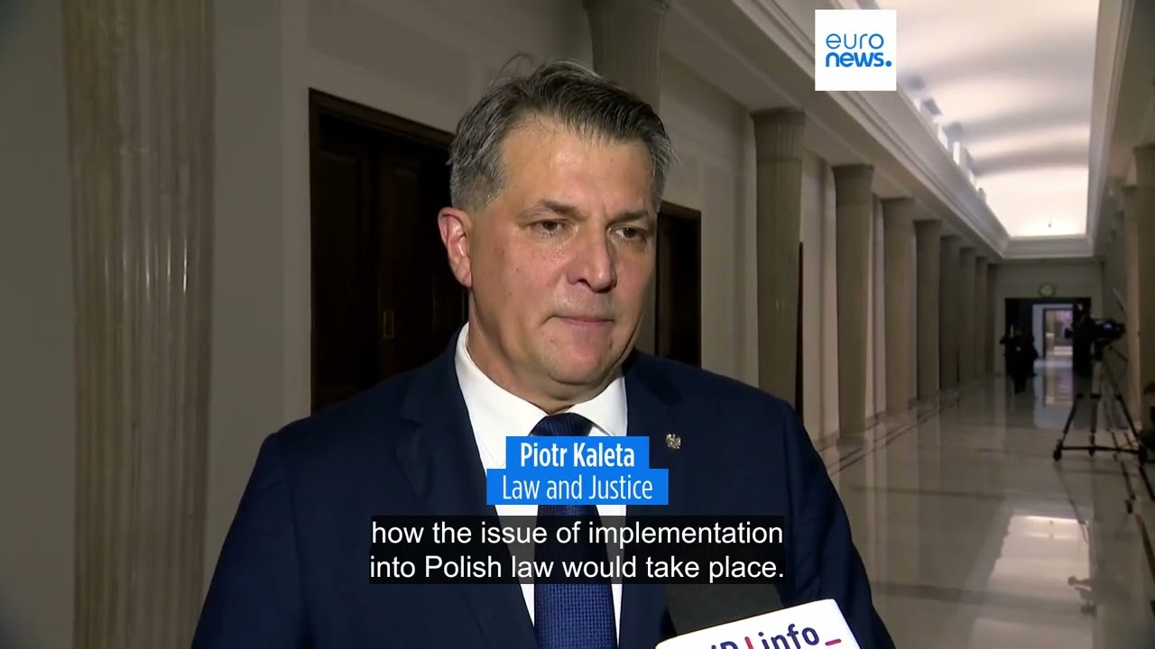 EU countries must mutually recognise same-sex marriages, ECJ rules