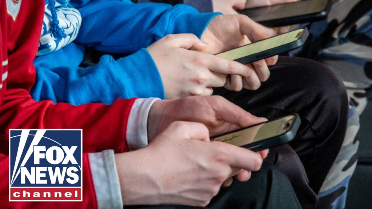 BELL TO BELL BAN: New York, Texas cracking down on cell phones in schools