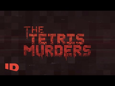The Tetris Murders'
