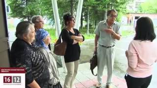 В Казахстане судят за отрицание бога.