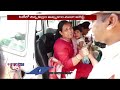 Police Arrested Child Sale Gang In Hyderabad | V6 News  - 04:41 min - News - Video