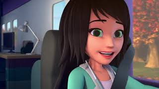 Lego Friends 1x56
