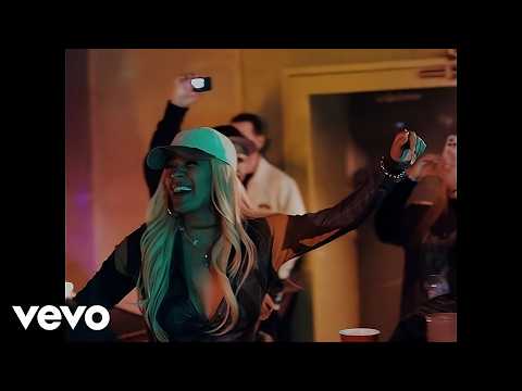 KAROL G, Feid, DFZM ft. Ovy On The Drums, J Balvin, Maluma, Ryan Castro, Blessd - +57 Remix