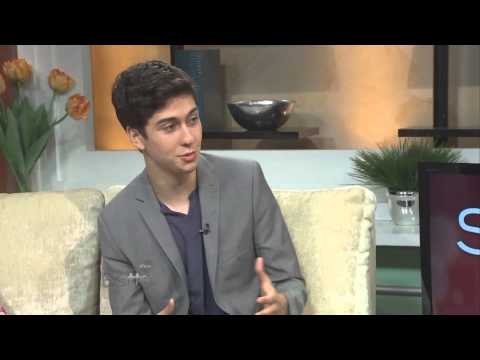 Nat Wolff Stuck In Love - YouTube