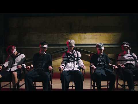 A.C.E(에이스) - 선인장(CACTUS) MV