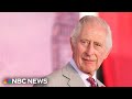 Special report: King Charles III diagnosed with cancer