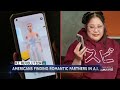 New technology creates AI romantic partners for users  - 03:36 min - News - Video