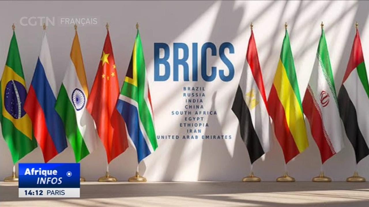 Experts : Les BRICS offrent au Nigeria une nouvelle voie économique