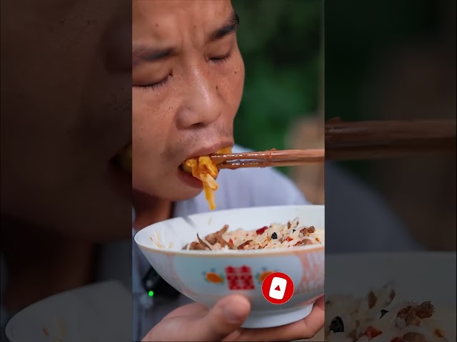 Why are they unhappy| TikTok Video|Eating Spicy Food and Funny Pranks|Funny
