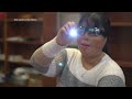 Blind people can hear Aprils total solar eclipse with new technology  - 03:10 min - News - Video