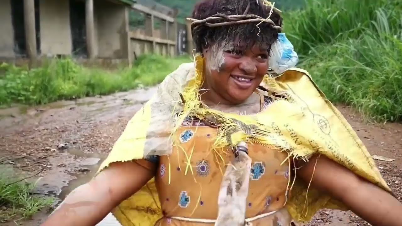 FARATANY Ep39 Nouveau Film Guinéen