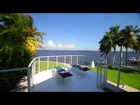 Property video