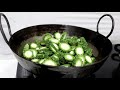 Bitter Gourd Pickle Recipe In Telugu | Kakarakaya Pickle Andhra Style | Usirikaya Nilava Pachad