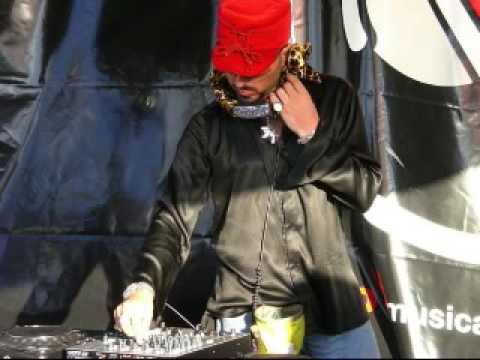 Gigi D'Agostino - Out Of Mind Summer Live  (2006-08-06)