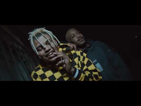 Lil Raven & Tracy - Conceited (Music Video)