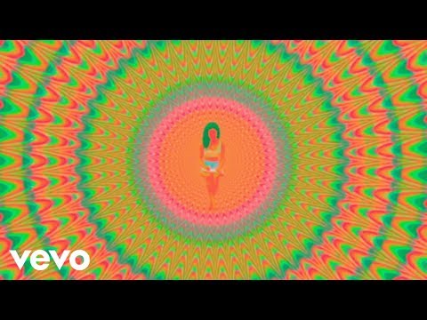 Jhené Aiko - Jukai (Audio)
