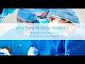 Why Sony Medical Monitor? -LMD-2735MD/2435MD