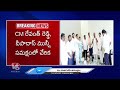 Amit Reddy Joins Congress Party Inpresence Of CM Revanth Reddy | V6 News  - 01:18 min - News - Video