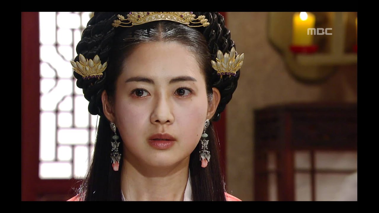 queen seondeok netflix