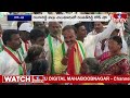 కాంగ్రెస్‌ ఇచ్చిన హామీలను నెరవేరుస్తుంది | Congress MP Candidate Ranjith Reddy | hmtv  - 02:06 min - News - Video